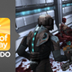 Illustration for article titled Dead Space for iPad